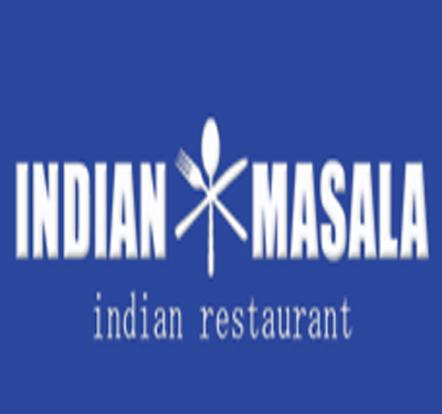 Indian Masala Logo