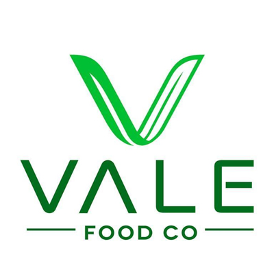 Vale Food Co Logo