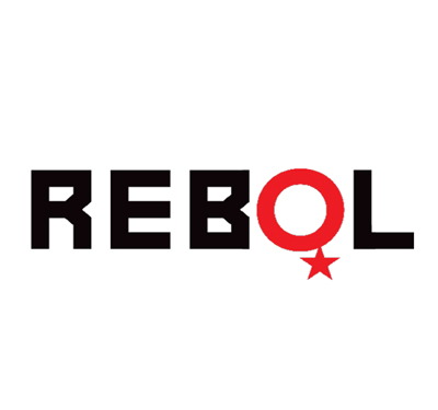 REBOL Logo