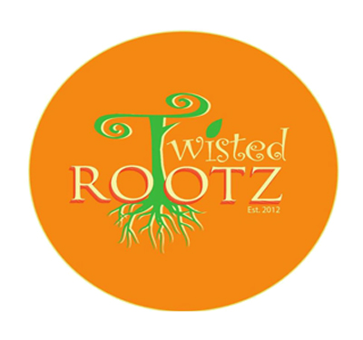 Twisted Rootz Logo