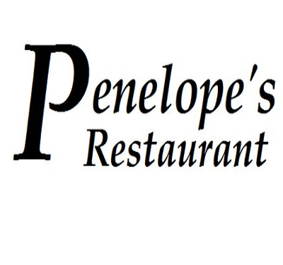 Penelope's Restaurant Logo
