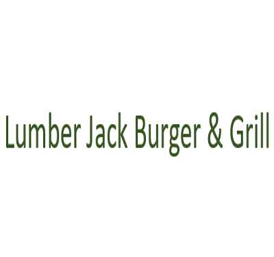 Lumber Jack Burger & Grill Logo