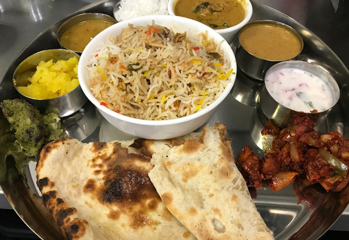 Paradise Indian Cuisine in Bothell, WA at Restaurant.com