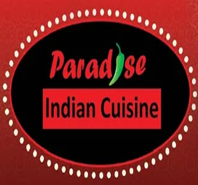 Paradise Indian Cuisine Logo