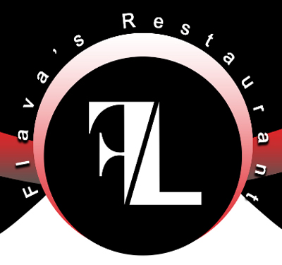 Flava's Restaurant & Lounge Logo