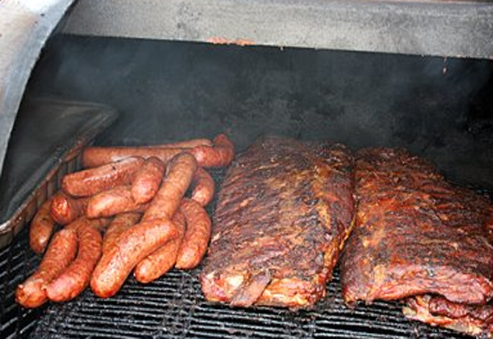 Biermann's Smoked Meats in Brady, TX at Restaurant.com
