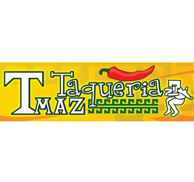 Tmaz Taqueria Logo