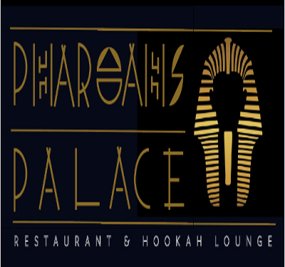 Pharaohs Palace Logo