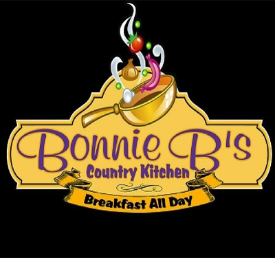 Bonnie B's Country Kitchen Logo