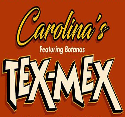 Carolina's Tex-Mex Restaurant Logo