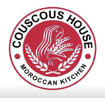 Couscous House Logo