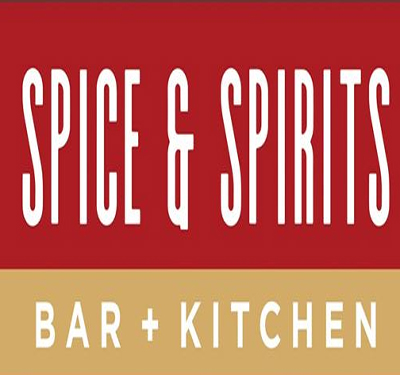 Spice & Spirits Logo