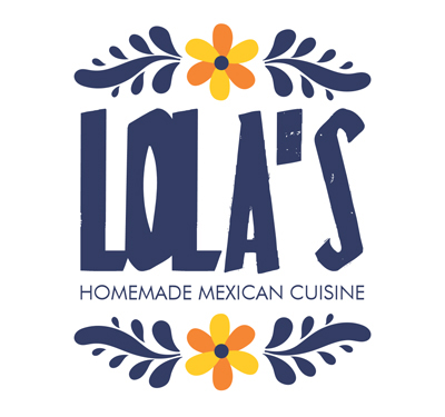 Lola's Logo