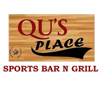 Qu's Place Logo