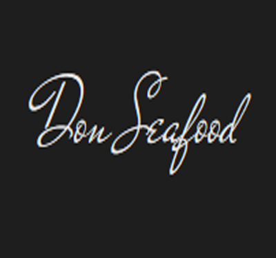 Don's Seafood Logo