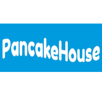 Pancake House Logo