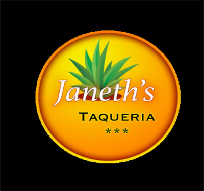 Janeth's Taqueria Logo