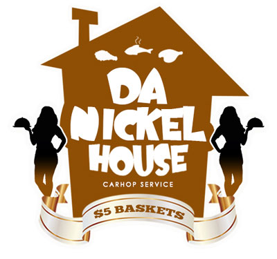 Da Nickel House Logo