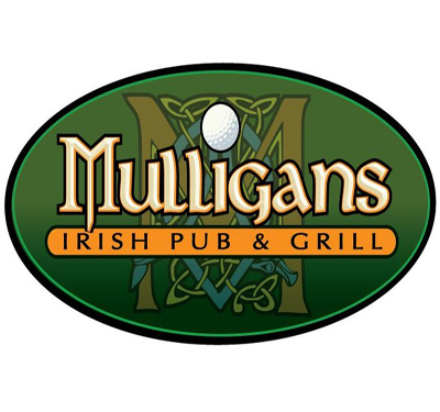 Mulligan's Irish Pub & Grill Logo