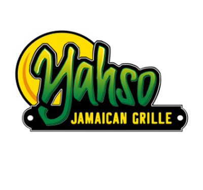 Yahso Jamaican Grille Logo