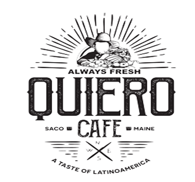 Quiero Cafe Logo