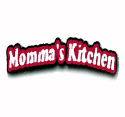 Momma's Kitchen Logo
