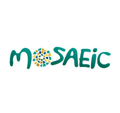 Mosaeic Cuisine Logo