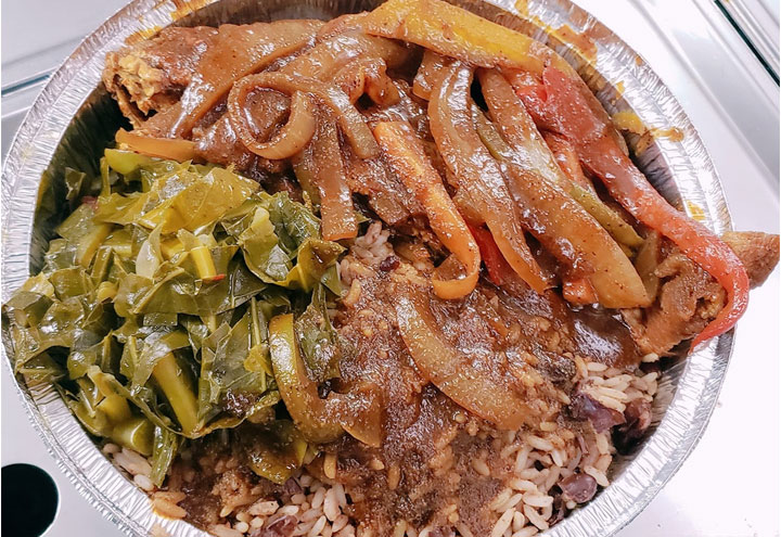 Mike's Caribbean Take Out in Bronx, NY at Restaurant.com
