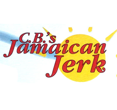 CB's Jamaican Jerk Logo