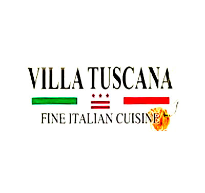 Villa Tuscana Logo