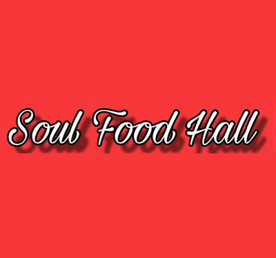 Soulfood Hall Logo