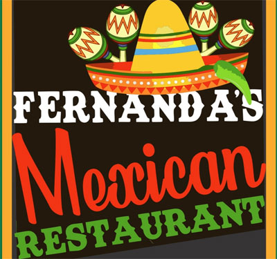 Fernanda's Mexican Restaurant Logo