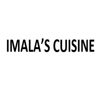Imala's Cuisine Logo