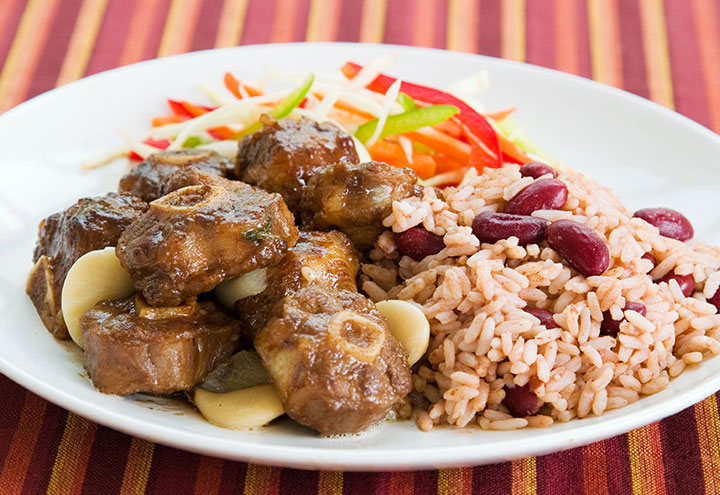 Imala's Cuisine in Jamaica, NY at Restaurant.com
