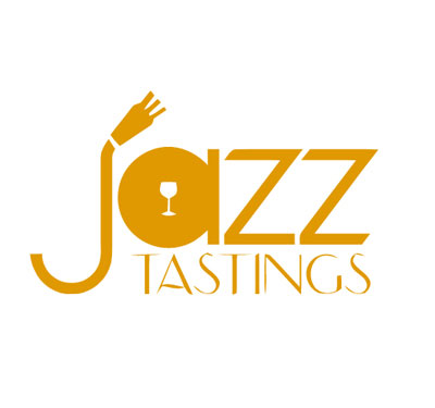 Jazz Tastings Logo