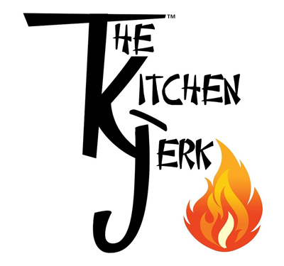 The Kitchen Jerk Logo
