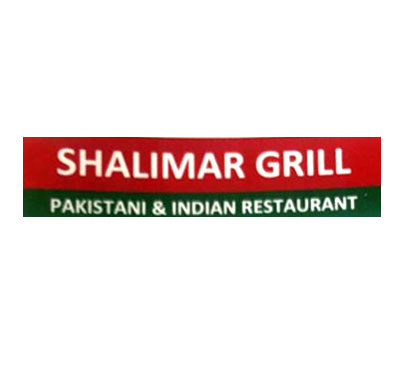 Shalimar Grill Logo