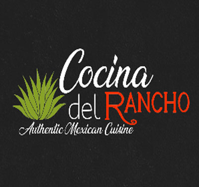 Cocina Del Rancho Logo