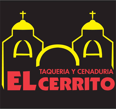El Cerrito Taqueria and Cenaduria Logo