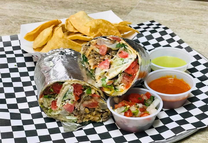 The Spot Tacos & More in Bradenton, FL at Restaurant.com