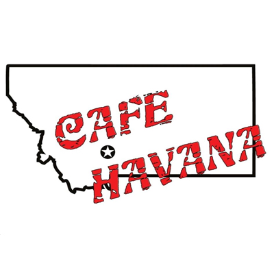 Cafe Havana Logo