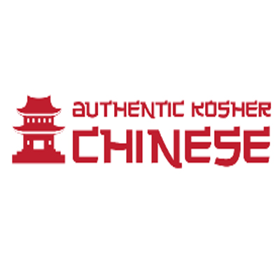 Authentic Kosher Chinese Logo
