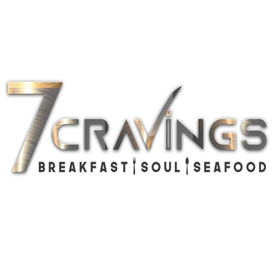 7 Cravings Logo