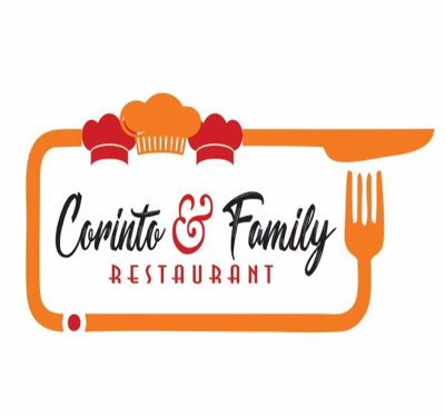 Corinto & Family Restaurant Logo