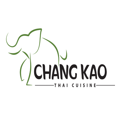 Chang Kao Thai Cuisine Logo