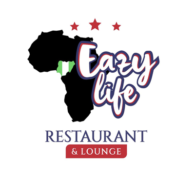 EazyLife Restaurant & Lounge Logo