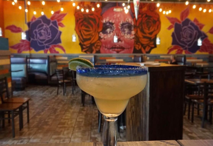 La Catrina Tacos & Tequila Bar in Saint Augustine, FL at Restaurant.com