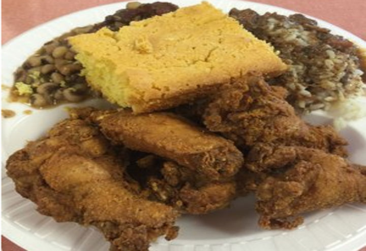 Evelyn's Soulfood in Wharton, TX at Restaurant.com