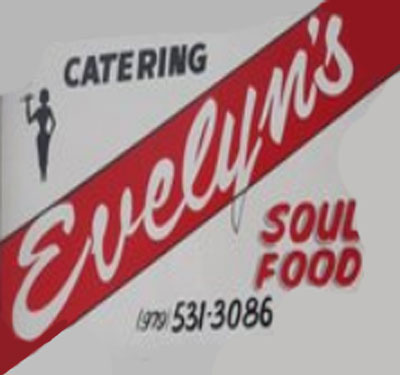 Evelyn's Soulfood Logo