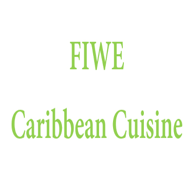 FIWE Caribbean Cuisine Logo